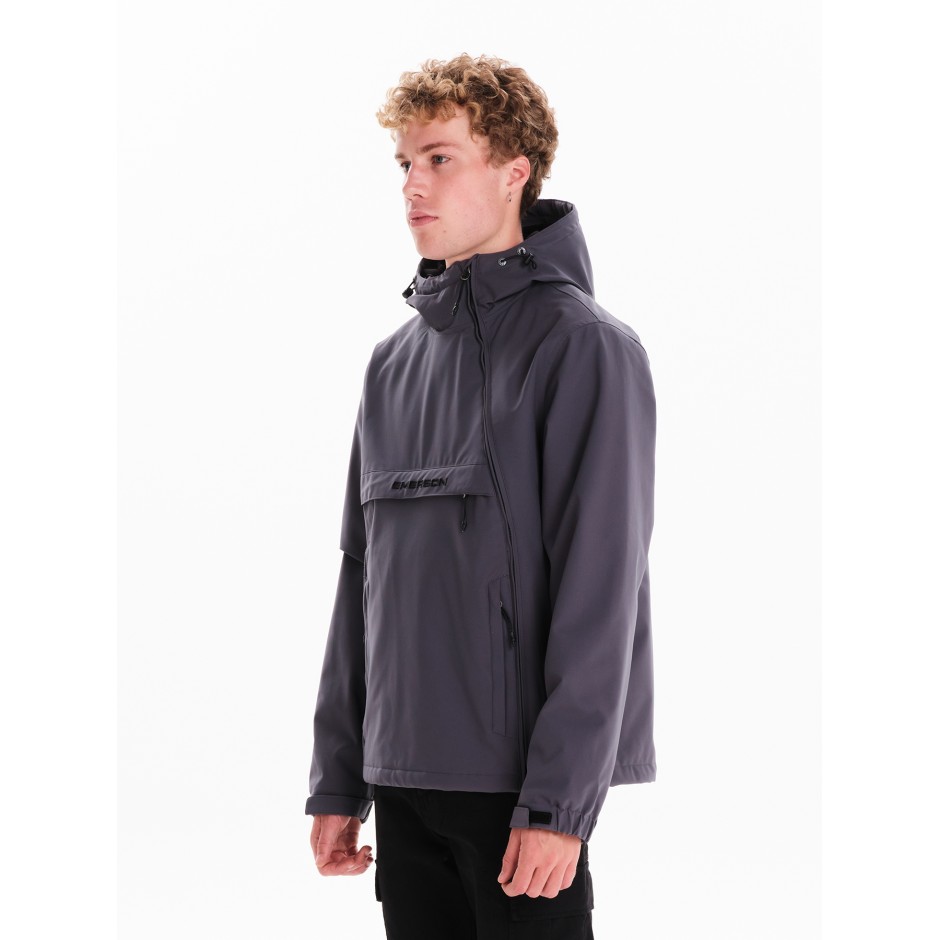 EMERSON 252.EM10.62A-DUSTY BLUE Blue