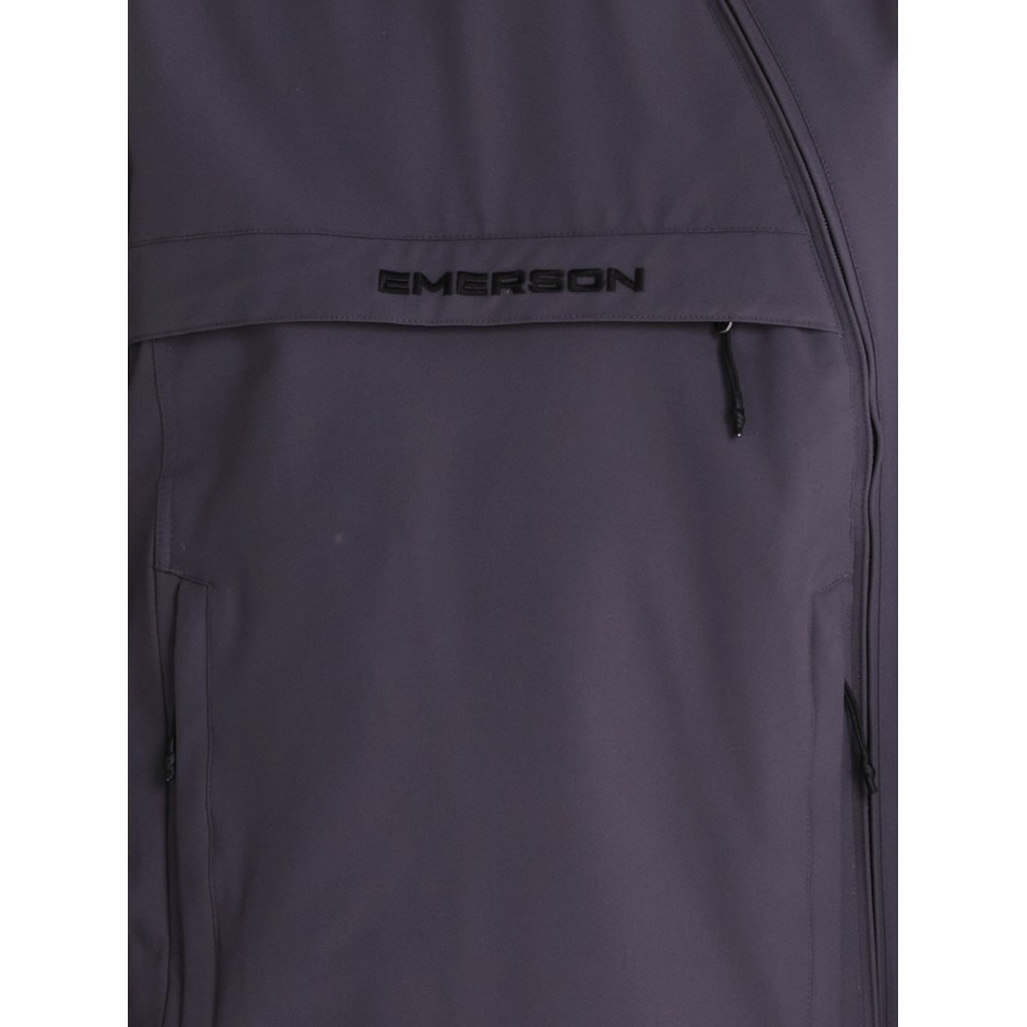 EMERSON 252.EM10.62A-DUSTY BLUE Blue