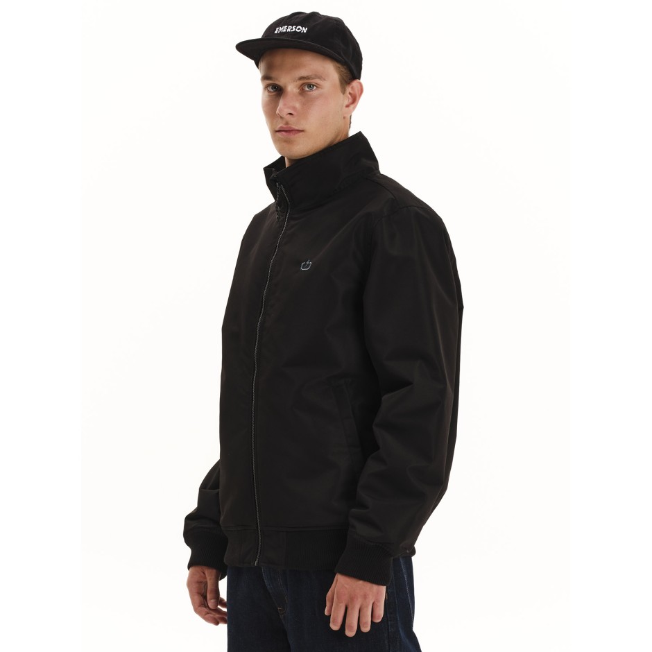 EMERSON 252.EM10.67-BLACK Μαύρο