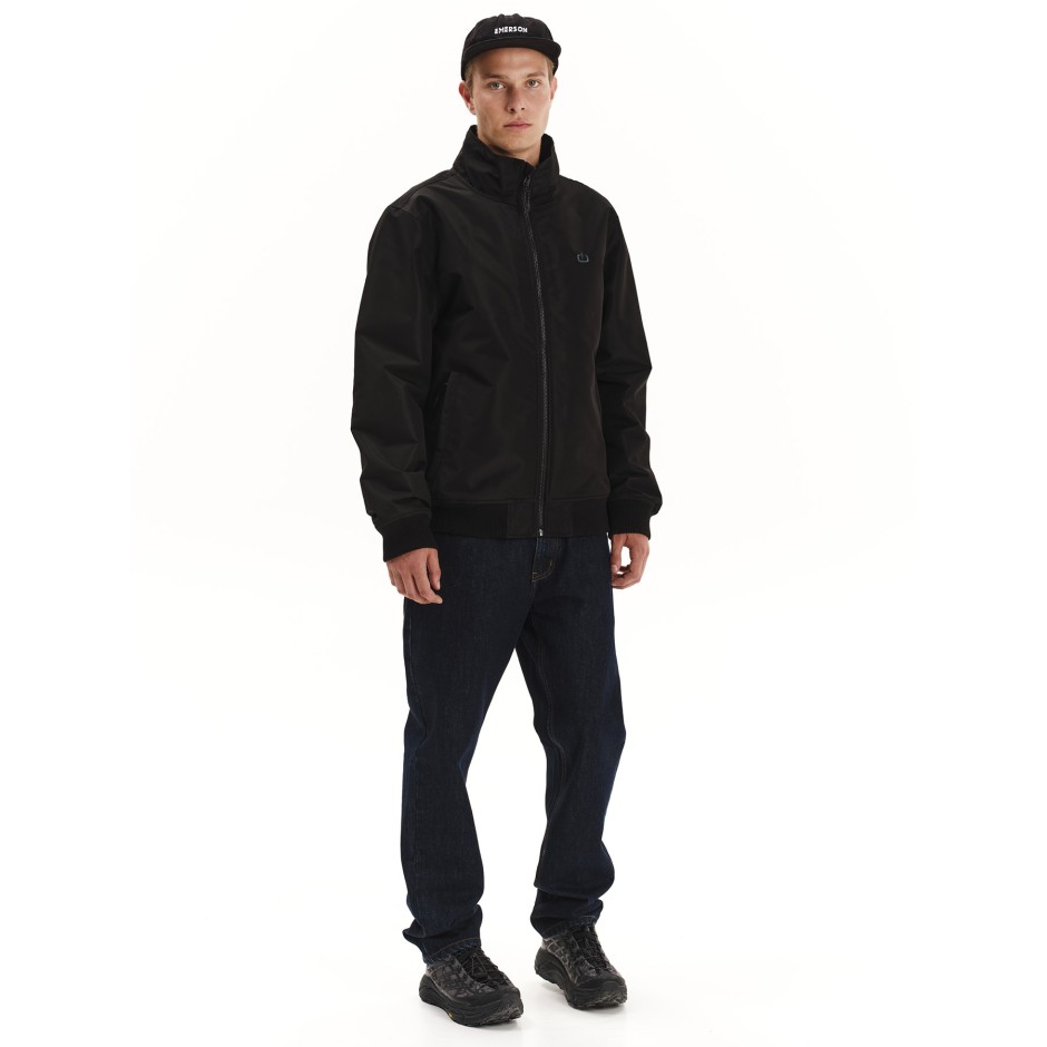 EMERSON 252.EM10.67-BLACK Μαύρο