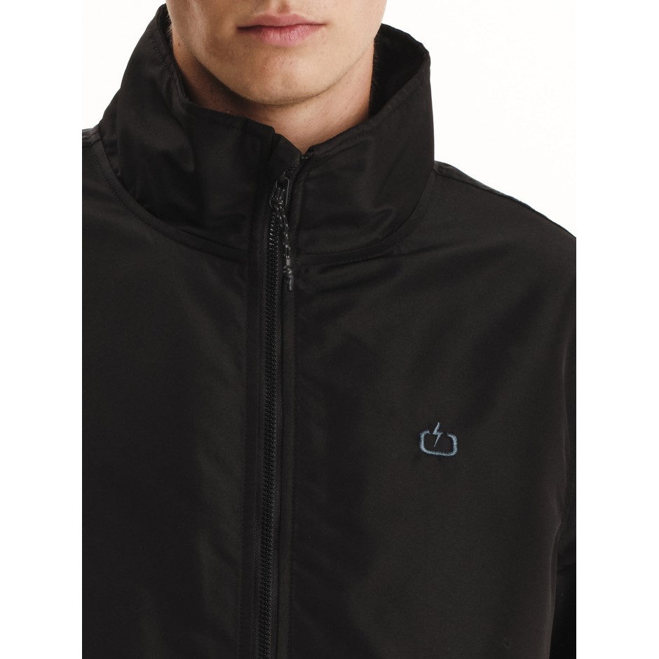 EMERSON 252.EM10.67-BLACK Μαύρο