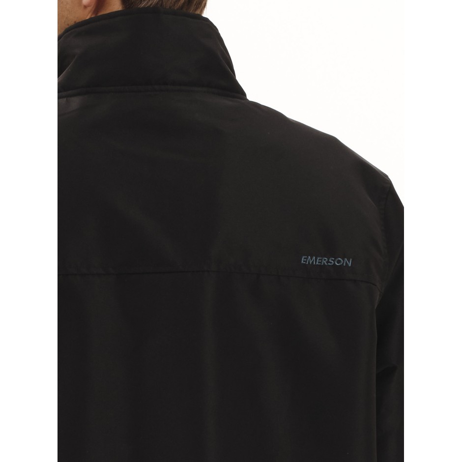 EMERSON 252.EM10.67-BLACK Μαύρο