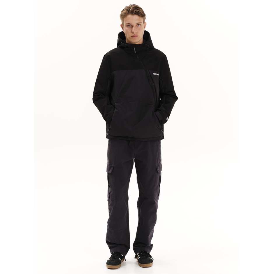 EMERSON 252.EM10.68-EBONY/BLACK Coal