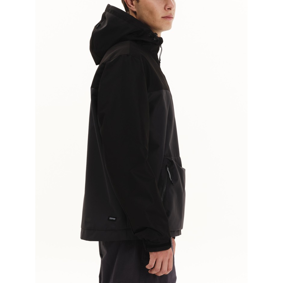 EMERSON 252.EM10.68-EBONY/BLACK Coal