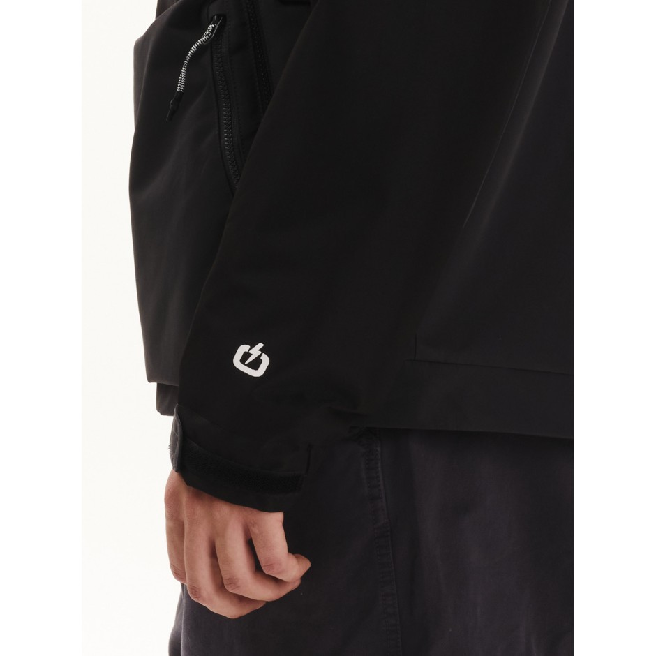 EMERSON 252.EM10.68-EBONY/BLACK Coal