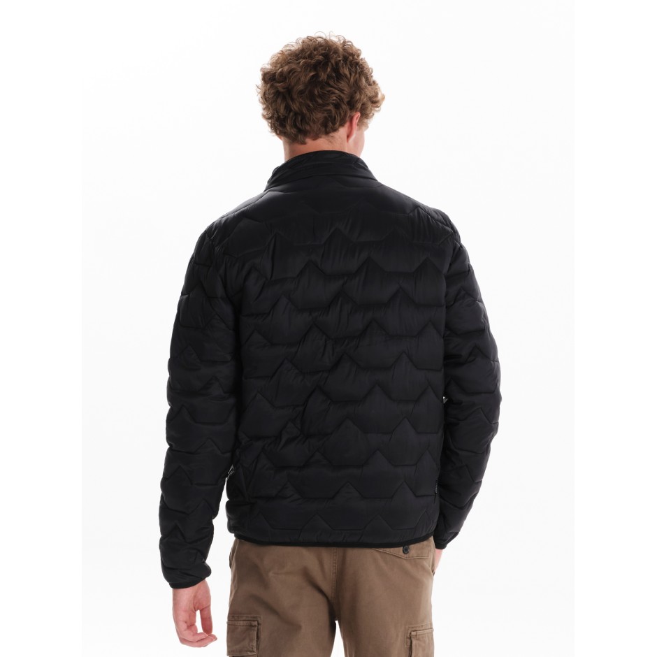 EMERSON 252.EM10.72A-BLACK Μαύρο