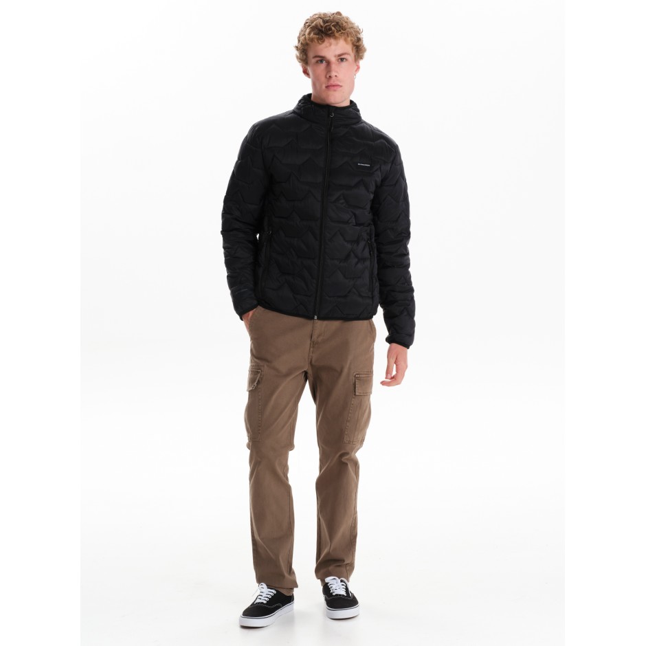 EMERSON 252.EM10.72A-BLACK Μαύρο