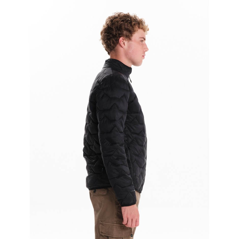 EMERSON 252.EM10.72A-BLACK Μαύρο
