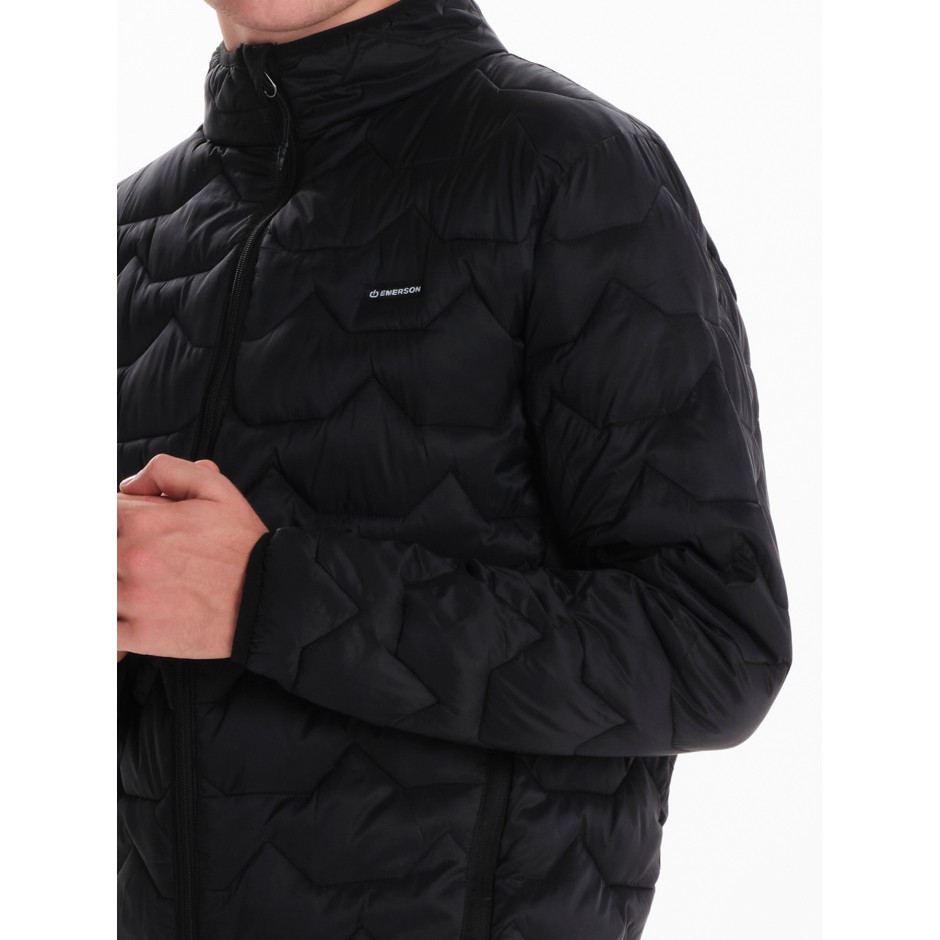 EMERSON 252.EM10.72A-BLACK Μαύρο