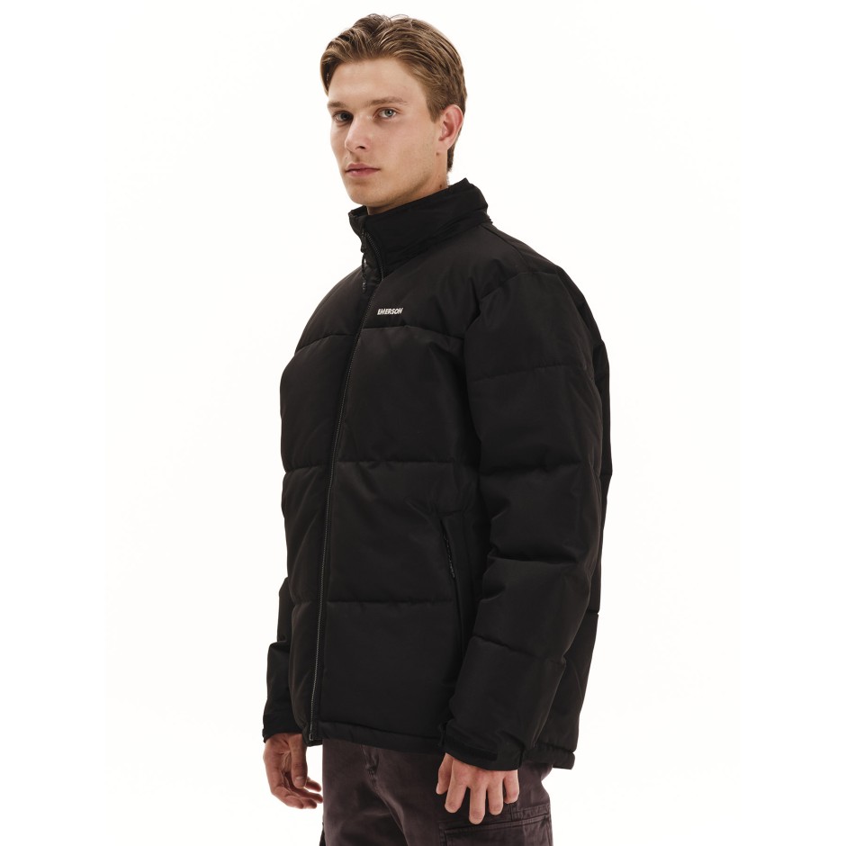 EMERSON 252.EM10.79-BLACK Μαύρο