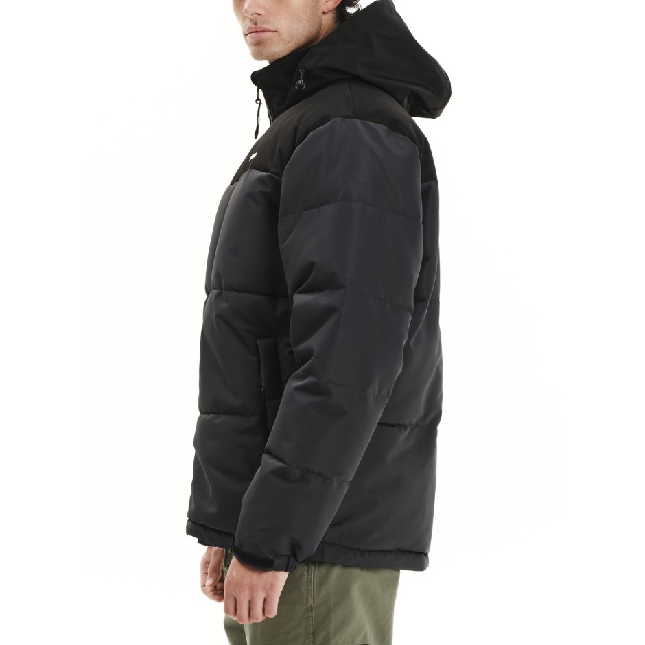 EMERSON 252.EM10.79-EBONY/BLACK Ανθρακί