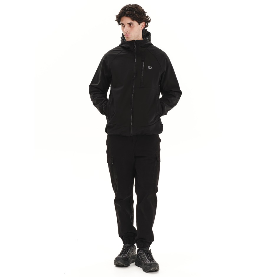 EMERSON 252.EM11.11-BLACK Black