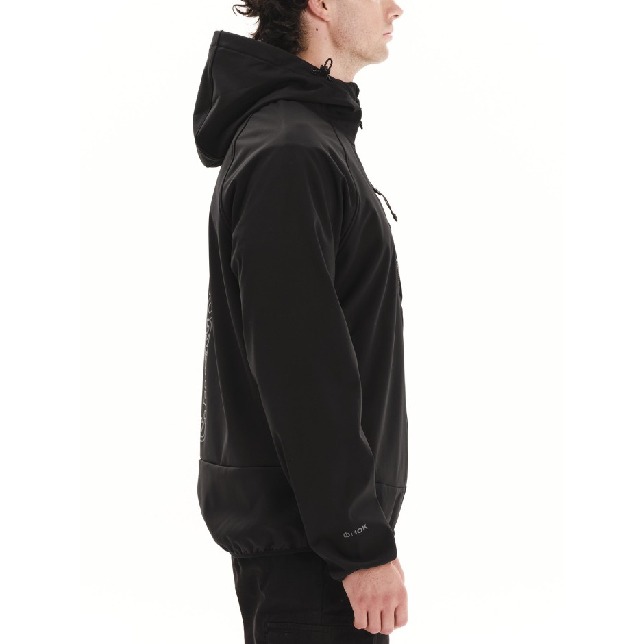 EMERSON 252.EM11.11-BLACK Black
