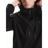 EMERSON 252.EM11.11-BLACK Black Image 5
