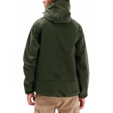 EMERSON 252.EM11.11-OLIVE GREEN ΛΑΔΙ Εικόνα 1