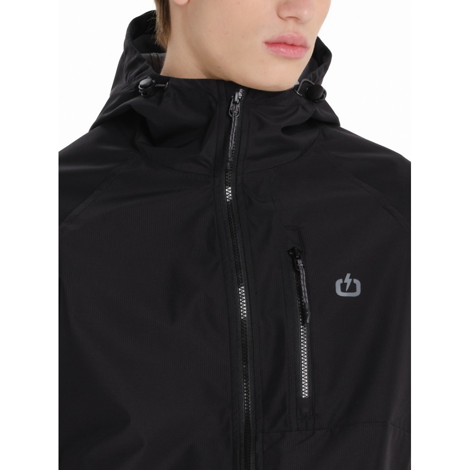 EMERSON  261.EM10.11-BLACK Μαύρο
