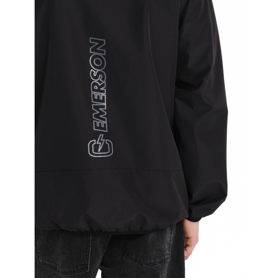 EMERSON  261.EM10.11-BLACK Μαύρο