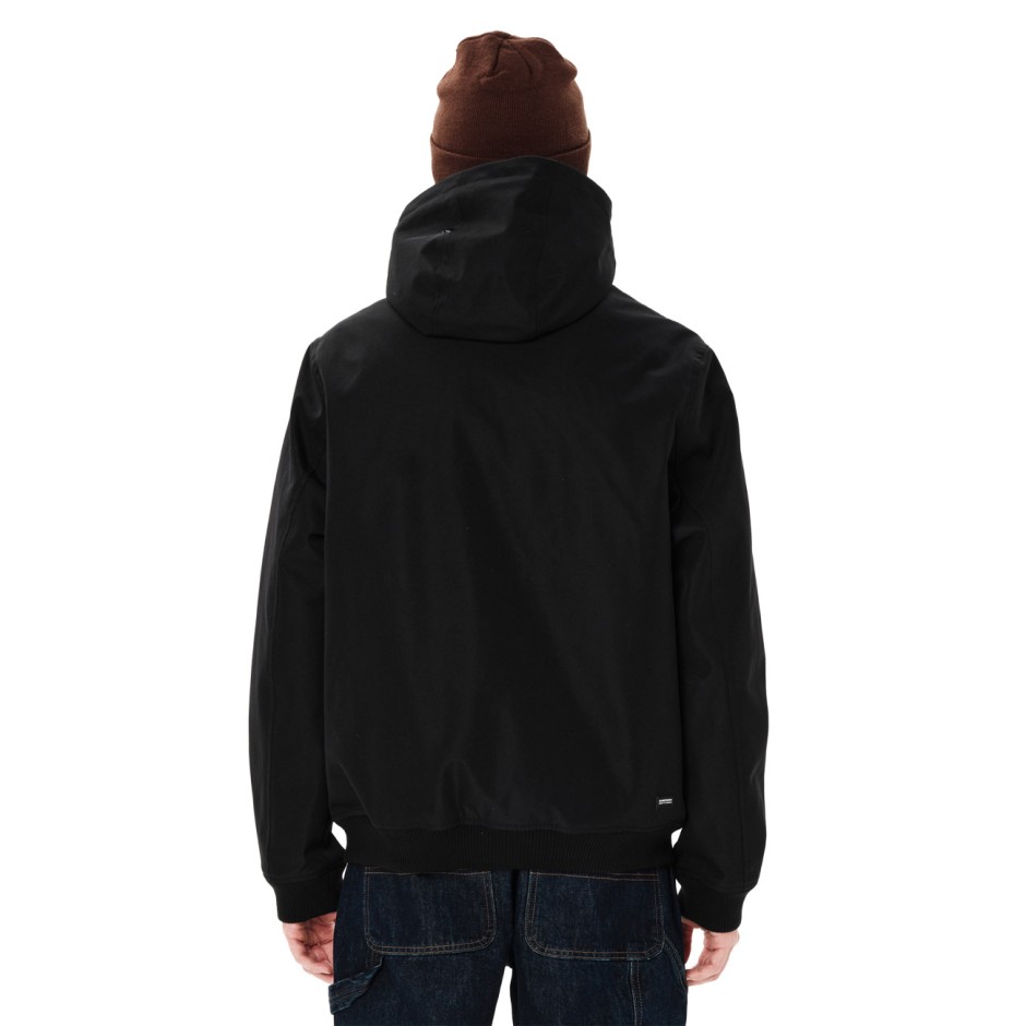 Men's Jacket Black - EMERSON 