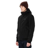 Men's Jacket Black - EMERSON  Image 1