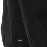 Men's Jacket Black - EMERSON  Image 3