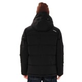 Men's Jacket Black - EMERSON  Image 0