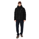 Men's Jacket Black - EMERSON  Image 5