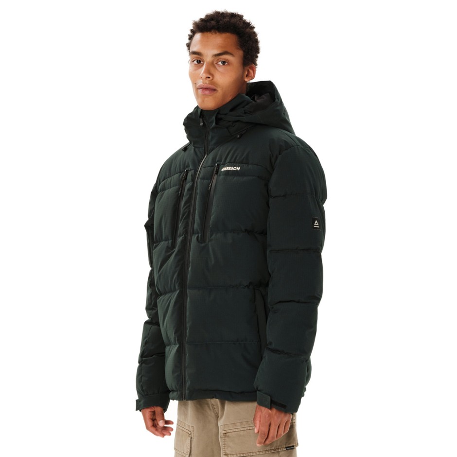 Men's Jacket Pine - EMERSON 