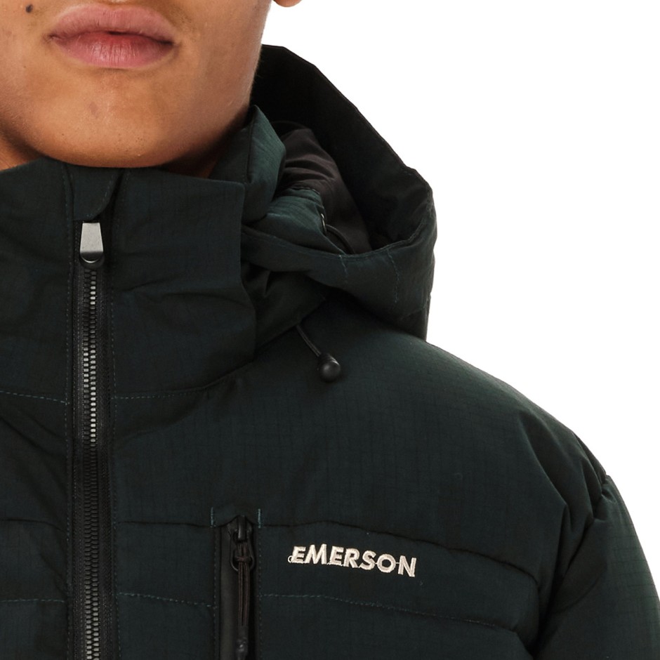 Men's Jacket Pine - EMERSON 