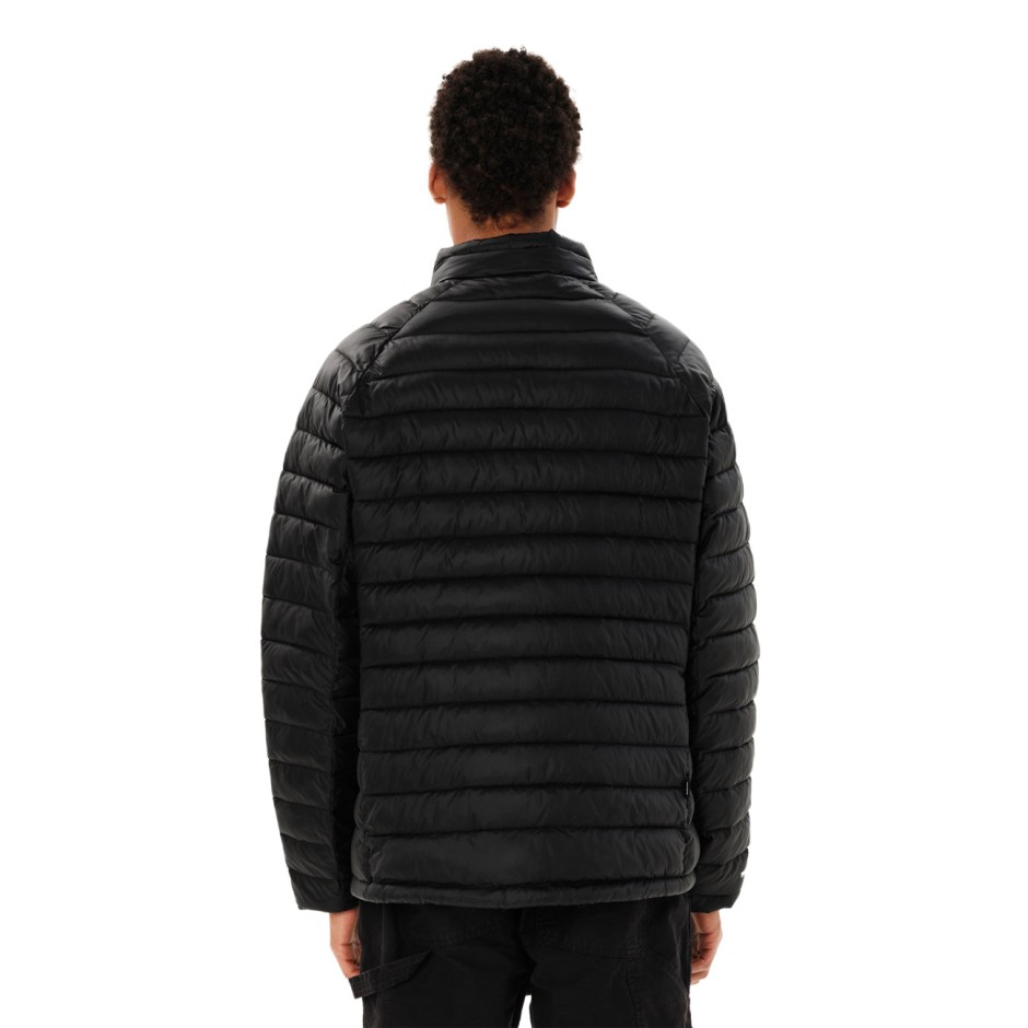 Men's Jacket Black - EMERSON 