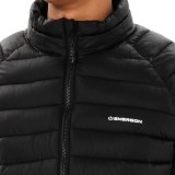 Men's Jacket Black - EMERSON  Image 2