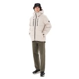 EMERSON  262.EM10.23-ECRU Εκρού Εικόνα 2