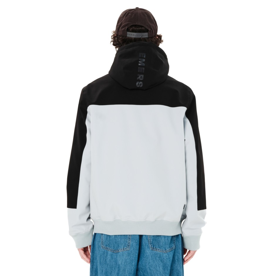 EMERSON  262.EM10.37-ICE/BLACK Grey