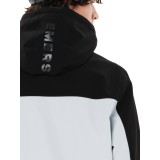 EMERSON  262.EM10.37-ICE/BLACK Grey Image 3