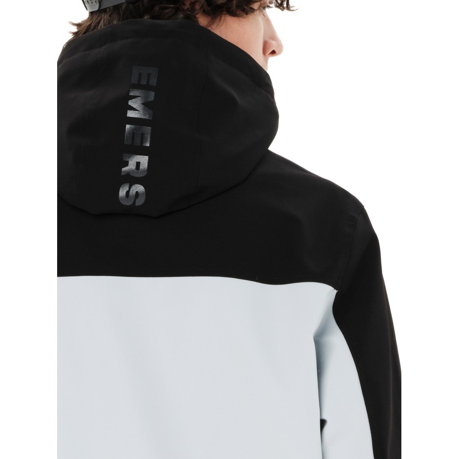 EMERSON  262.EM10.37-ICE/BLACK Grey
