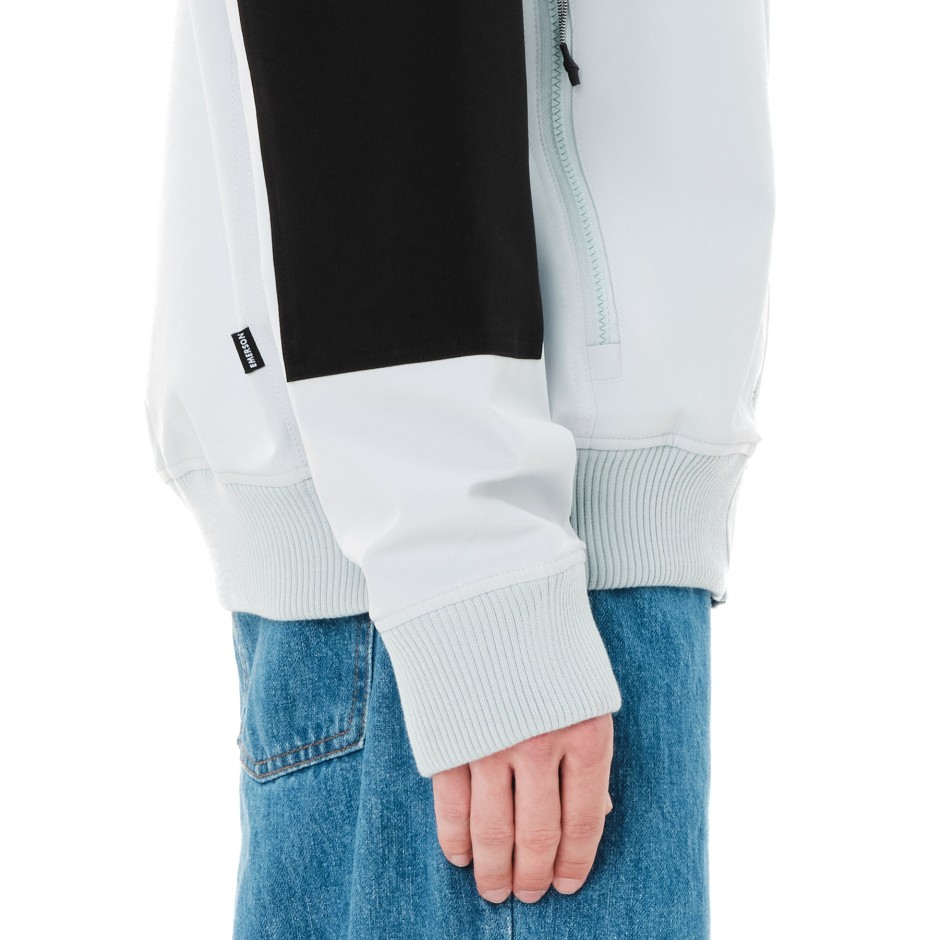 EMERSON  262.EM10.37-ICE/BLACK Grey