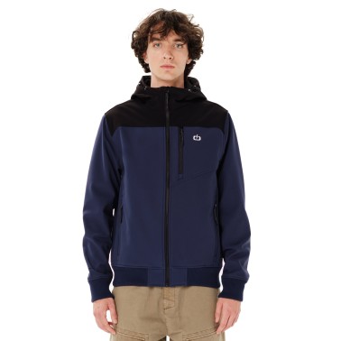 EMERSON  262.EM11.37-P.BLUE/BLACK Μπλε