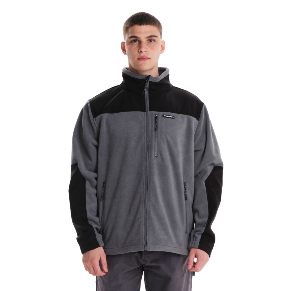 EMERSON 242.EM11.108-GREY/BLACK 2 Coal