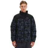 EMERSON 252.EM10.79-PR542STONEGREY/BLACK Coal Image 