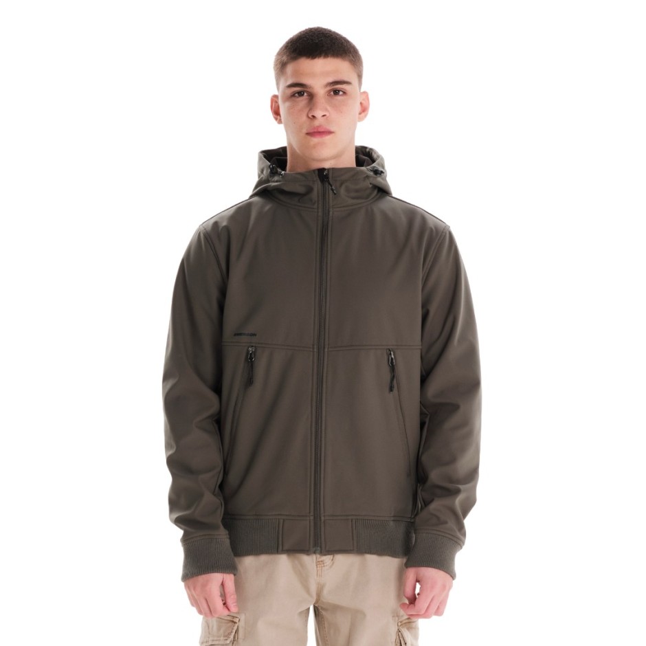 EMERSON 242.EM11.65-OLIVE Κhaki