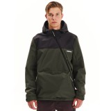 EMERSON 252.EM10.68-PINE GREEN/EBONY Κhaki Image 