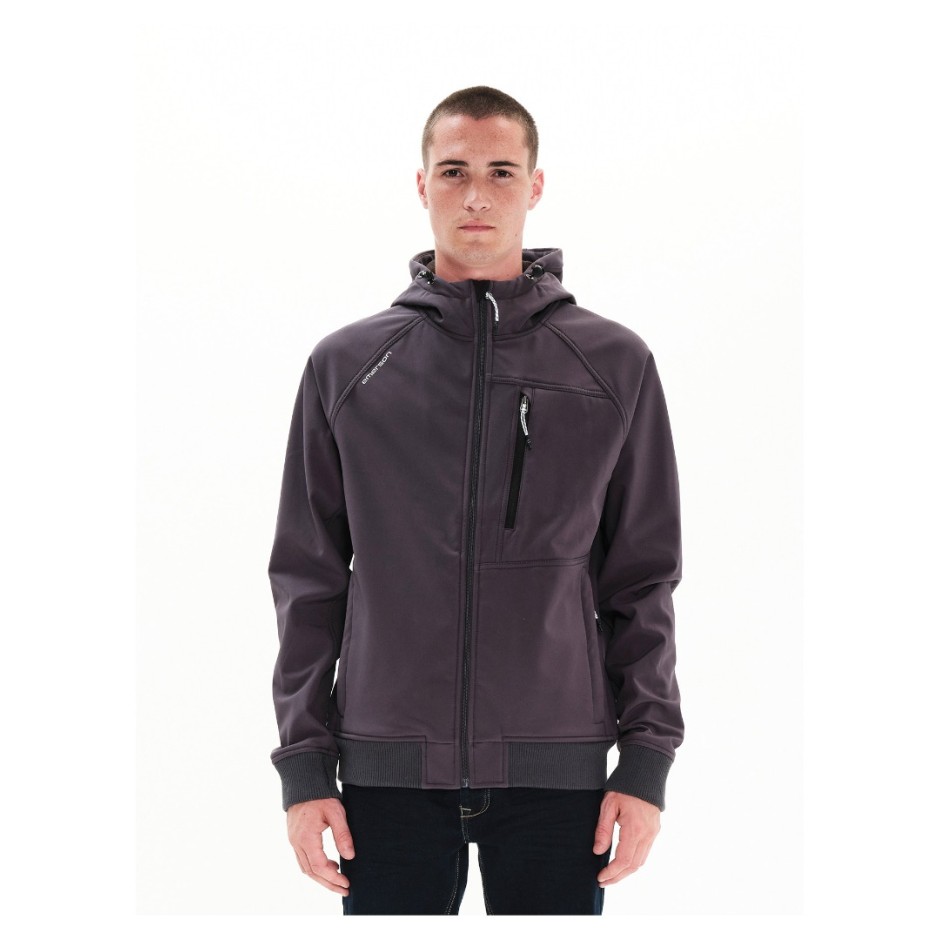 EMERSON 222.EM11.65-D.GREY Coal