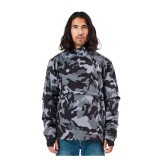 Ανδρικό Μπουφάν EMERSON Παραλλαγή 212.EM10.68-PR229 CAMO  Εικόνα 