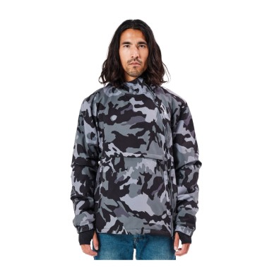 Ανδρικό Μπουφάν EMERSON Παραλλαγή 212.EM10.68-PR229 CAMO 