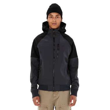 Men's Jacket Grey - EMERSON 