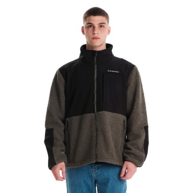 EMERSON 242.EM11.21-OLIVE/BLACK 2 OLIVE
