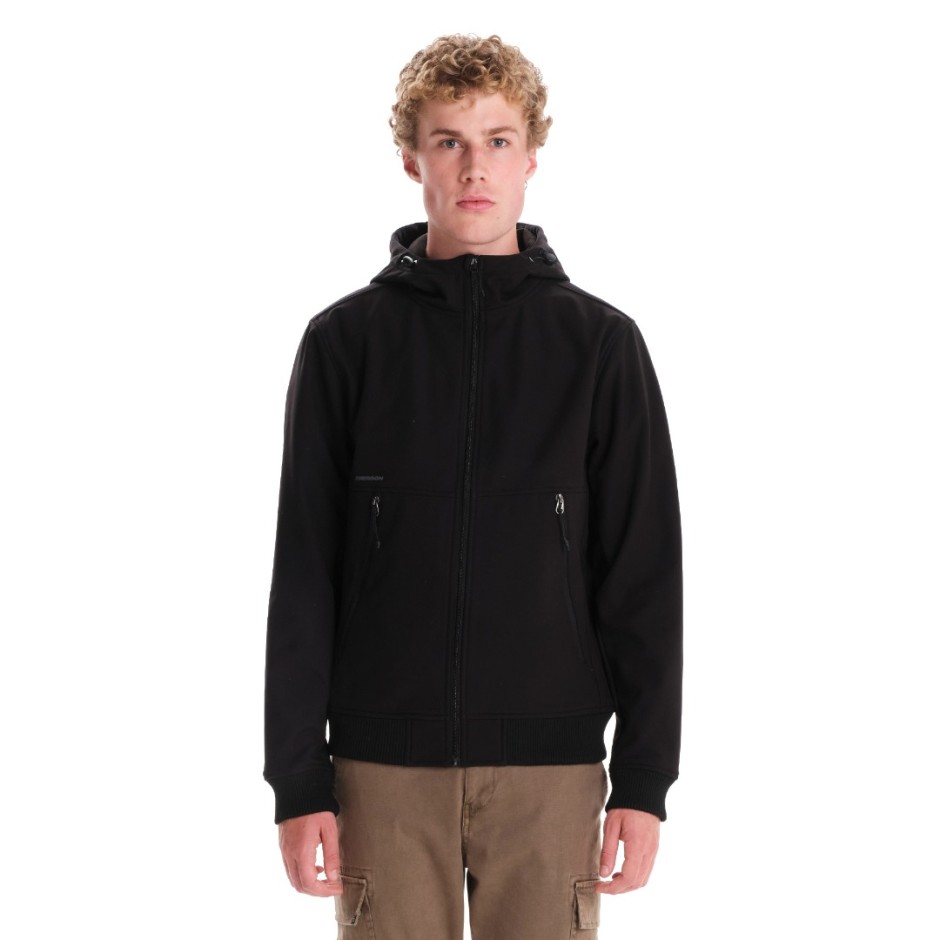 EMERSON 242.EM11.65-BLACK Black