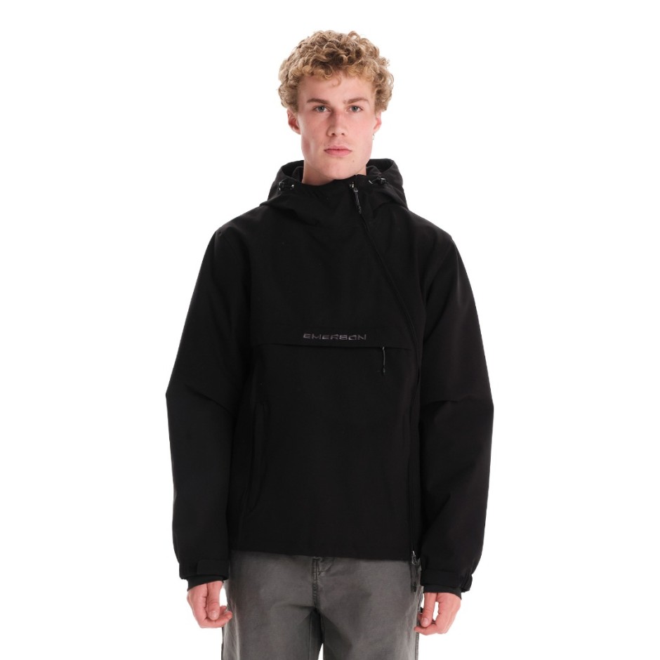 EMERSON 242.EM10.62-BLACK/GREY Black