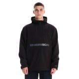 EMERSON 242.EM11.99-BLACK/GREY Black Image 