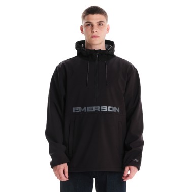 EMERSON 242.EM11.99-BLACK/GREY Black