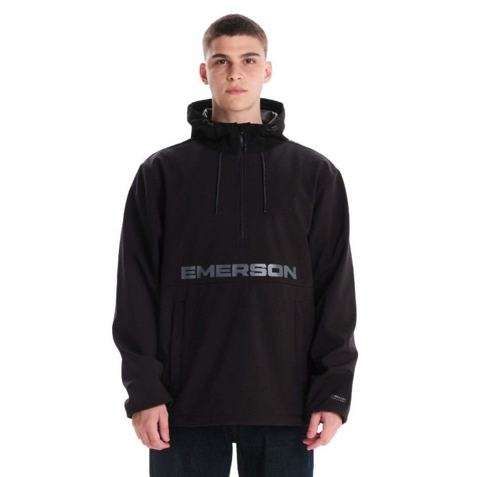 EMERSON 242.EM11.99-BLACK/GREY Black